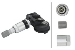 Senzor presiune cauciucuri HELLA 6PP 358 139-321