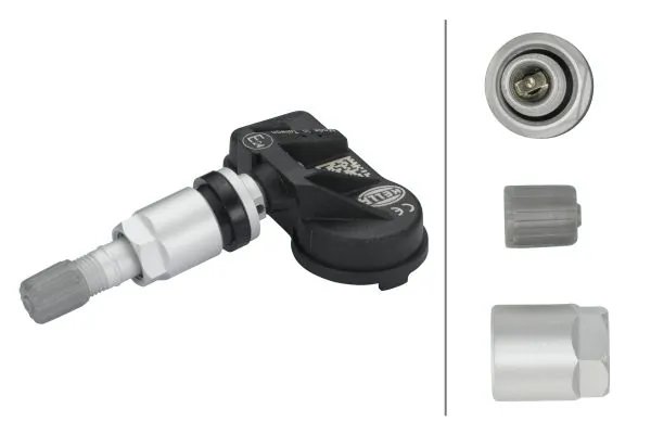 SENZOR PRESIUNE CAUCIUCURI HELLA 6PP 358 139-341 - Compatibil cu MAZDA