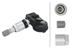 SENZOR PRESIUNE CAUCIUCURI HELLA 6PP 358 139-431 - Compatibil cu LEXUS, TOYOTA