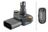 Senzor presiune galerie admisie HELLA 6PP 358 152-161