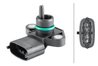 SENZOR PRESIUNE GALERIE ADMISIE HELLA 6PP 358 152-201 - Compatibil cu HYUNDAI, KIA