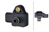 SENZOR PRESIUNE SUPRAALIMENTARE HELLA 6PP 358 152-581 - Compatibil cu HONDA