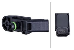 SENZOR PRESIUNE GALERIE ADMISIE HELLA 6PP 358 152-671 - Compatibil cu CITROEN, FIAT, LANCIA, PEUGEOT, RENAULT