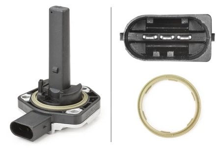 Senzor nivel ulei motor HELLA 6PR 008 324-101