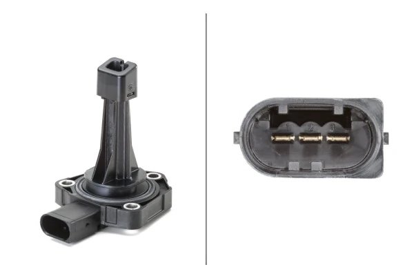 Senzor nivel ulei motor HELLA 6PR 009 622-081