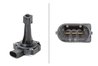 Senzor nivel ulei motor HELLA 6PR 009 622-081
