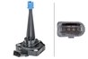 Senzor nivel ulei motor HELLA 6PR 010 418-901
