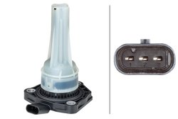 Senzor nivel ulei motor HELLA 6PR 012 525-701