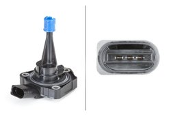 Senzor nivel ulei motor HELLA 6PR 013 680-081
