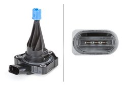 Senzor nivel ulei motor HELLA 6PR 013 680-091