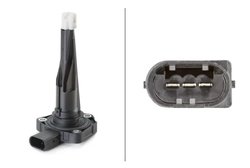 Senzor nivel ulei motor HELLA 6PR 013 680-141