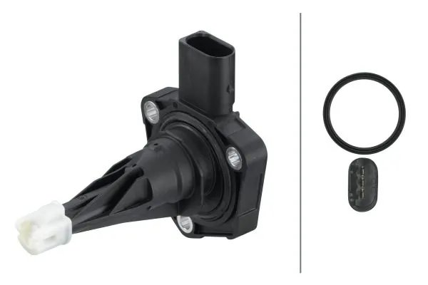Senzor nivel ulei motor HELLA 6PR 013 680-191