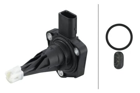 Senzor nivel ulei motor HELLA 6PR 013 680-191