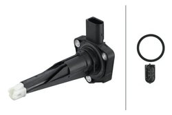 SENZOR NIVEL ULEI MOTOR HELLA 6PR 013 680-201 - Compatibil cu MERCEDES-BENZ