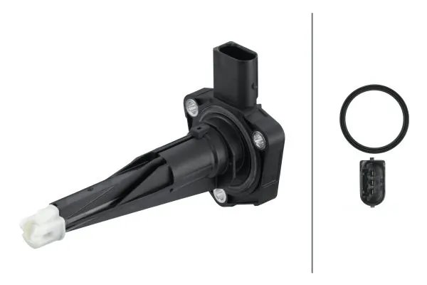 Senzor nivel ulei motor HELLA 6PR 013 680-201