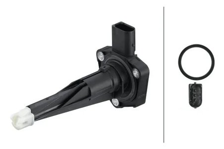 Senzor nivel ulei motor HELLA 6PR 013 680-201