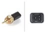Senzor temperatura lichid racire HELLA 6PT 009 107-131