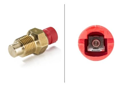 Senzor temperatura lichid racire HELLA 6PT 009 107-151