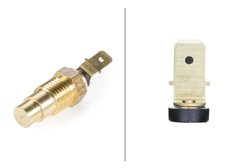 Senzor temperatura lichid racire HELLA 6PT 009 107-221