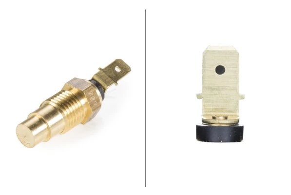 Senzor temperatura lichid racire HELLA 6PT 009 107-221