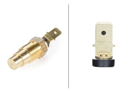 Senzor temperatura lichid racire HELLA 6PT 009 107-221
