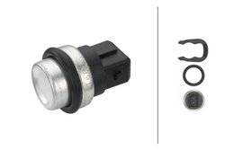 Senzor temperatura lichid racire HELLA 6PT 009 107-241