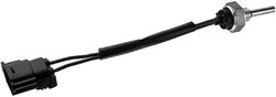 SENZOR TEMPERATURA LICHID RACIRE HELLA 6PT 009 107-281 - Compatibil cu RENAULT, VOLVO