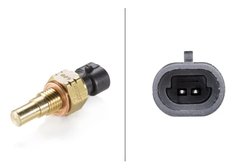 Senzor temperatura lichid racire HELLA 6PT 009 107-271