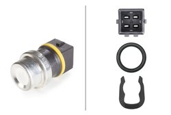 Senzor temperatura lichid racire HELLA 6PT 009 107-421