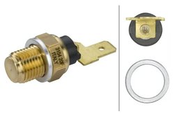 Senzor temperatura ulei HELLA 6PT 009 107-691