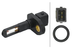 Senzor temperatura aer admisie HELLA 6PT 009 109-181
