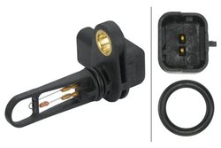 Senzor temperatura aer admisie HELLA 6PT 009 109-321