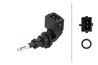 Senzor temperatura aer admisie HELLA 6PT 009 109-351