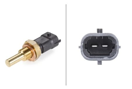 Senzor temperatura lichid racire HELLA 6PT 009 309-271