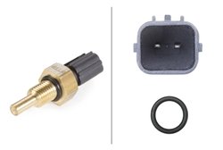Senzor temperatura lichid racire HELLA 6PT 009 309-421
