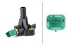 SENZOR TEMPERATURA LICHID RACIRE HELLA 6PT 009 309-431 - Compatibil cu FIAT, LANCIA