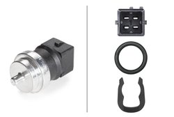 Senzor temperatura lichid racire HELLA 6PT 009 309-551