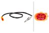 Senzor temperatura gaze evacuare HELLA 6PT 010 376-251