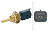 Senzor temperatura lichid racire HELLA 6PT 013 113-091