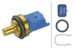 Senzor temperatura lichid racire HELLA 6PT 013 113-151