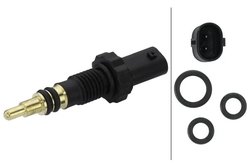 Senzor temperatura lichid racire HELLA 6PT 013 113-241