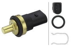 SENZOR,TEMPERATURA COMBUSTIBIL HELLA 6PT 013 113-291 - Compatibil cu AUDI, DODGE, JEEP, SEAT, SKODA, VW
