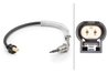 Senzor temperatura gaze evacuare HELLA 6PT 014 494-191