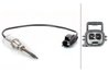 SENZOR TEMPERATURA GAZE EVACUARE HELLA 6PT 014 495-011 - Compatibil cu VOLVO