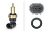 SENZOR TEMPERATURA LICHID RACIRE HELLA 6PT 358 058-191 - Compatibil cu MERCEDES-BENZ