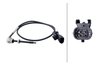 Senzor temperatura gaze evacuare HELLA 6PT 358 181-821