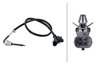 Senzor temperatura gaze evacuare HELLA 6PT 358 181-831