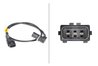 Senzor impulsuri arbore cotit HELLA 6PU 009 110-001