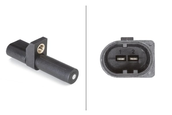 Senzor impulsuri arbore cotit HELLA 6PU 009 110-851