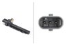 SENZOR IMPULSURI ARBORE COTIT HELLA 6PU 009 110-881 - Compatibil cu AUDI, VW